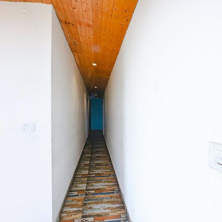 Fabhotel Kgf Dharampur  Ngoại thất bức ảnh