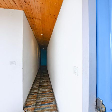 Fabhotel Kgf Dharampur  Ngoại thất bức ảnh