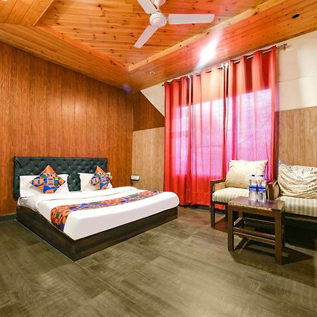 Fabhotel Kgf Dharampur  Ngoại thất bức ảnh