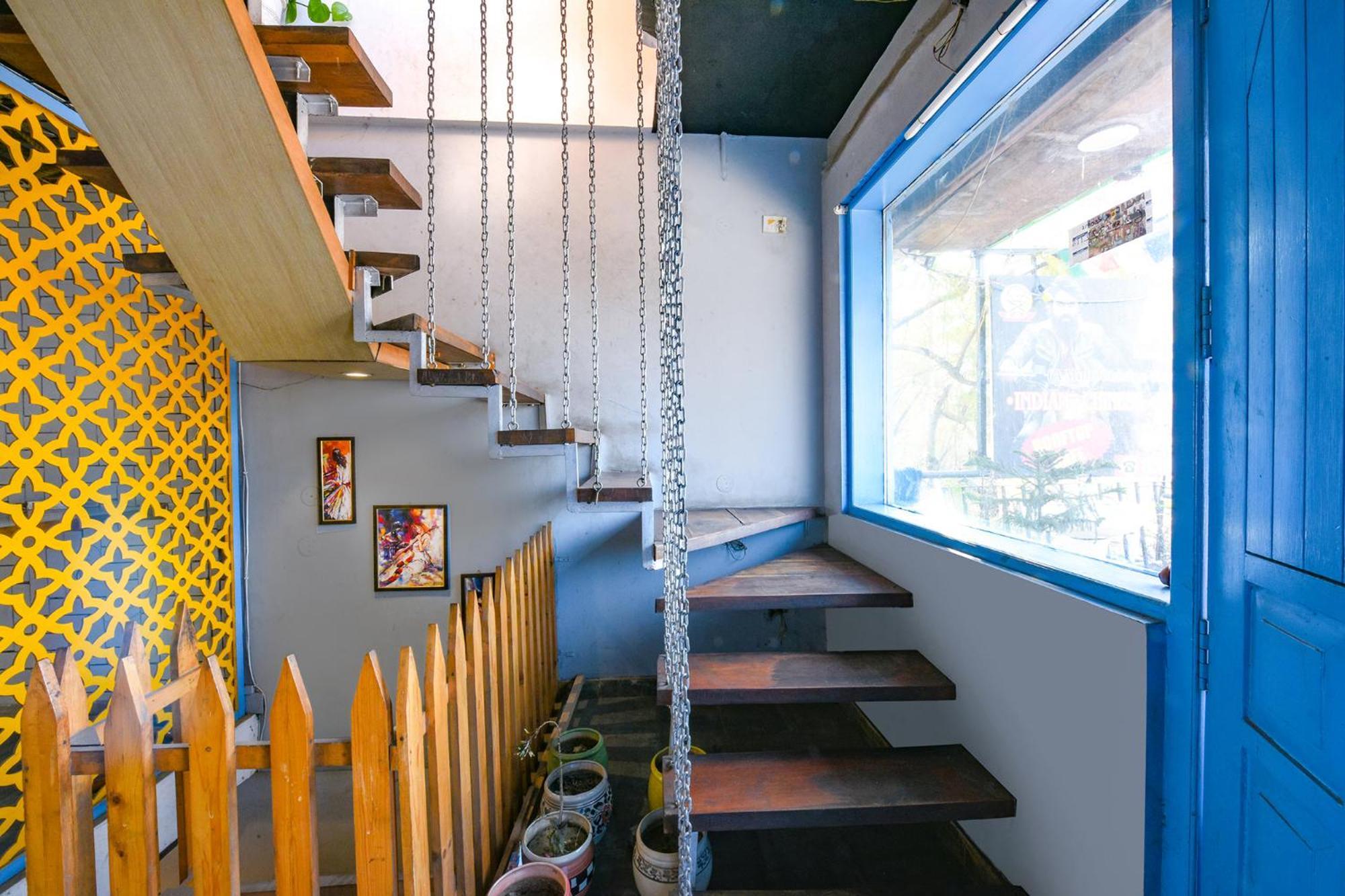 Fabhotel Kgf Dharampur  Ngoại thất bức ảnh