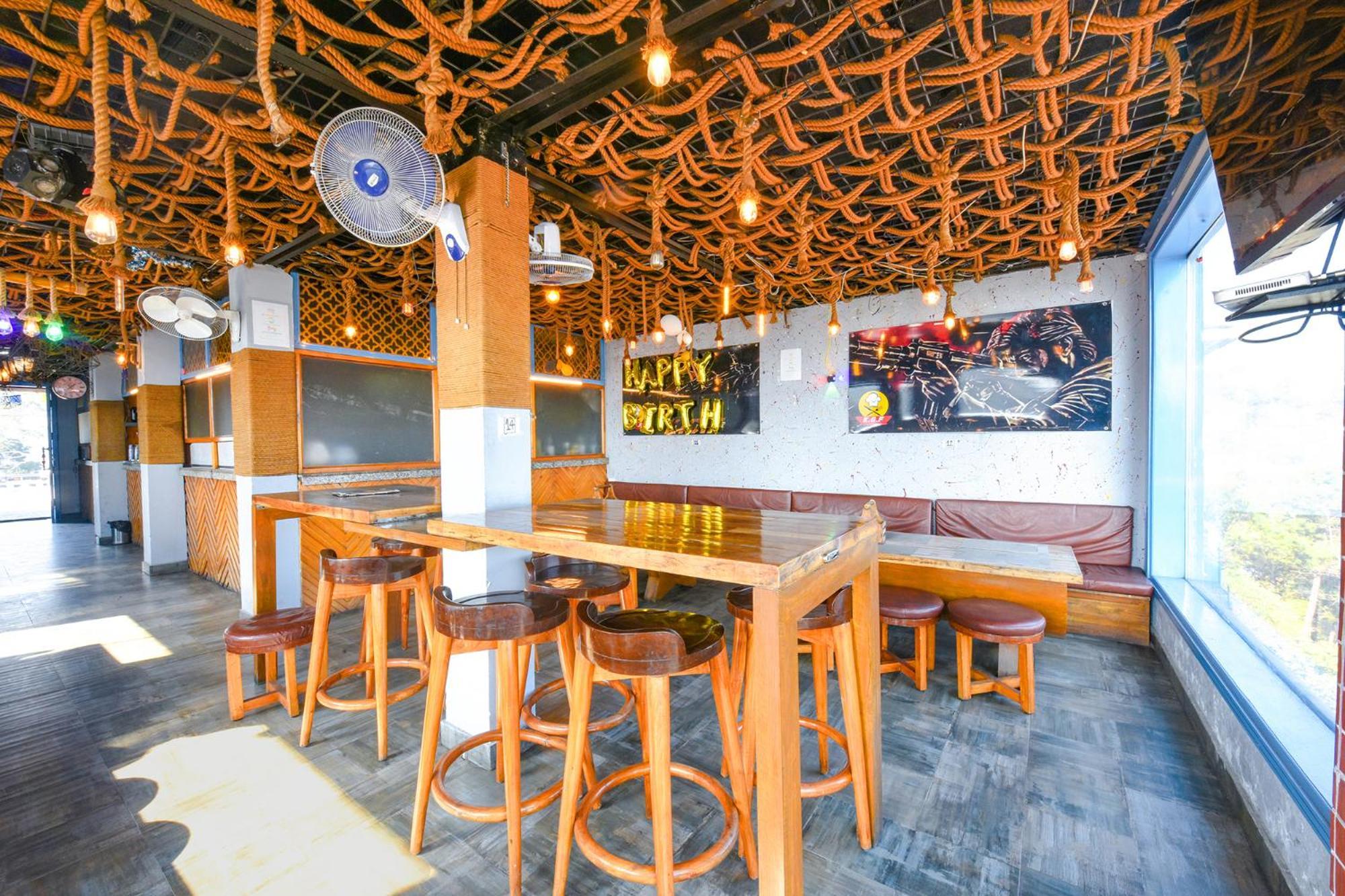 Fabhotel Kgf Dharampur  Ngoại thất bức ảnh